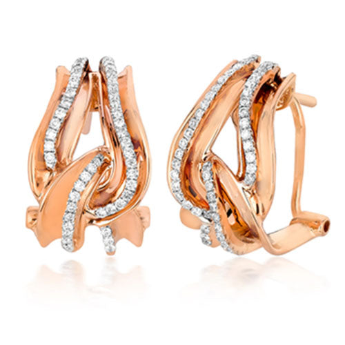 LeVian Earrings ASMJ24