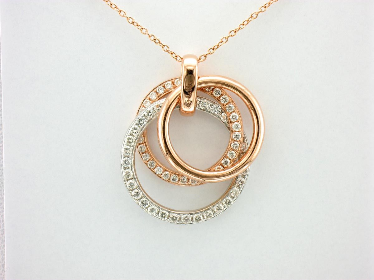 LeVian Pendant ASMX15