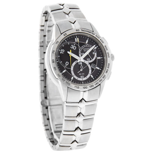 Citizen Mens Style AT1060-58E