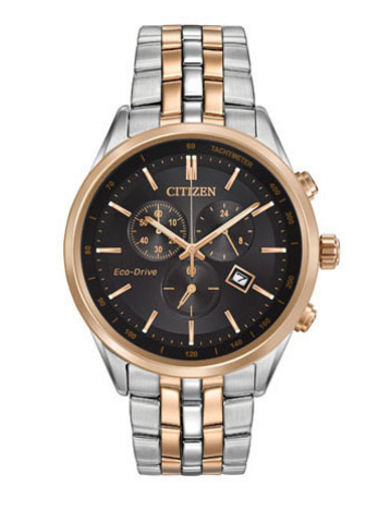 Citizen Mens Style AT2146-59E