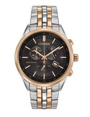 Citizen Mens Style AT2146-59E