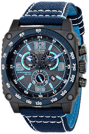 Citizen Mens ECO drive Style AT2287-06H