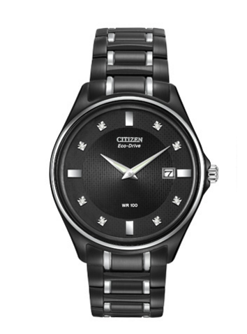 Citizen Ladies ECO-Drive Watch Style AU1054-54G