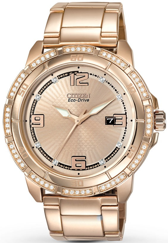 Citizen Ladies Watch Style AW1343