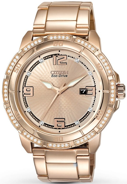 Citizen Ladies Watch Style AW1343