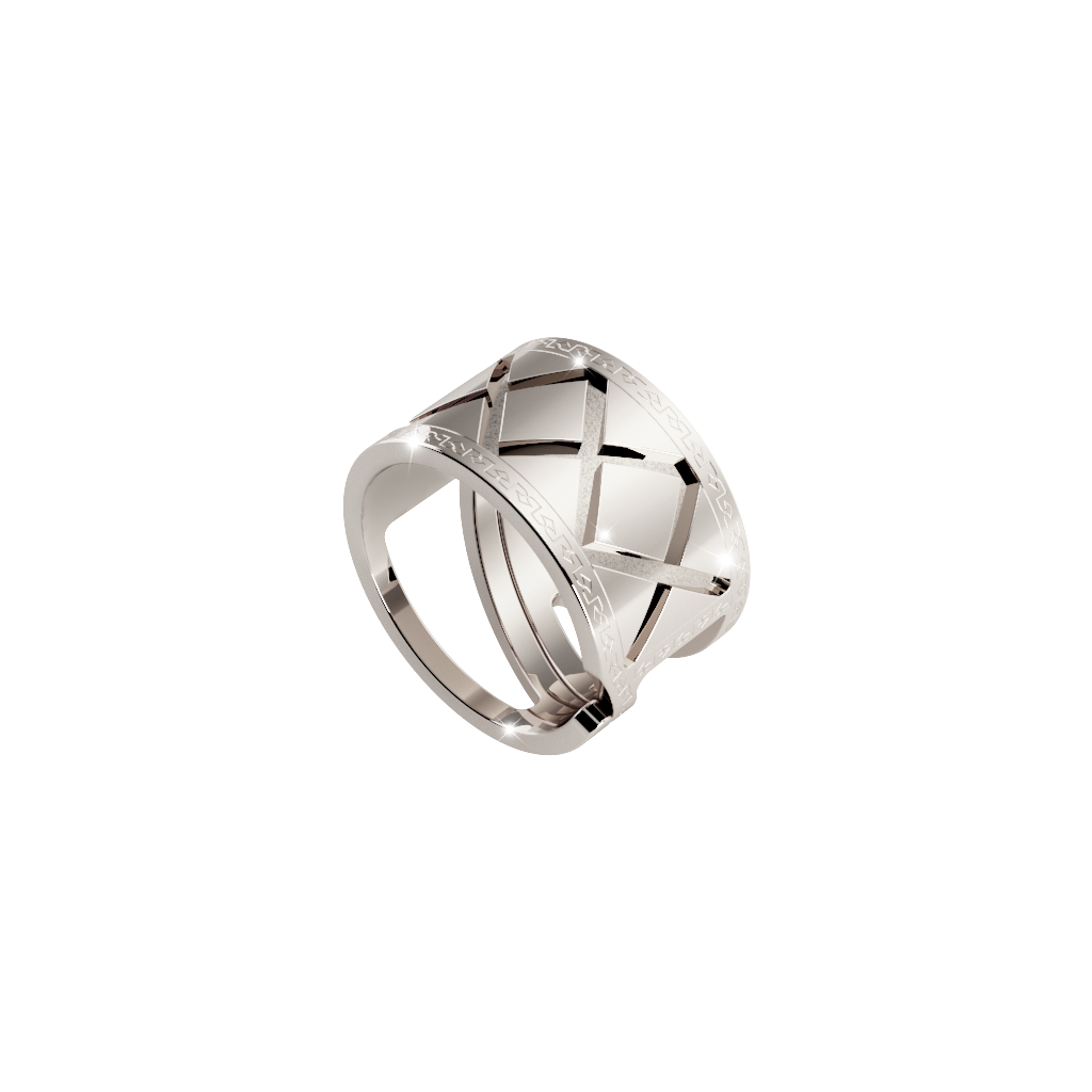 Rebecca Melrose Collection Ring B10ABB01
