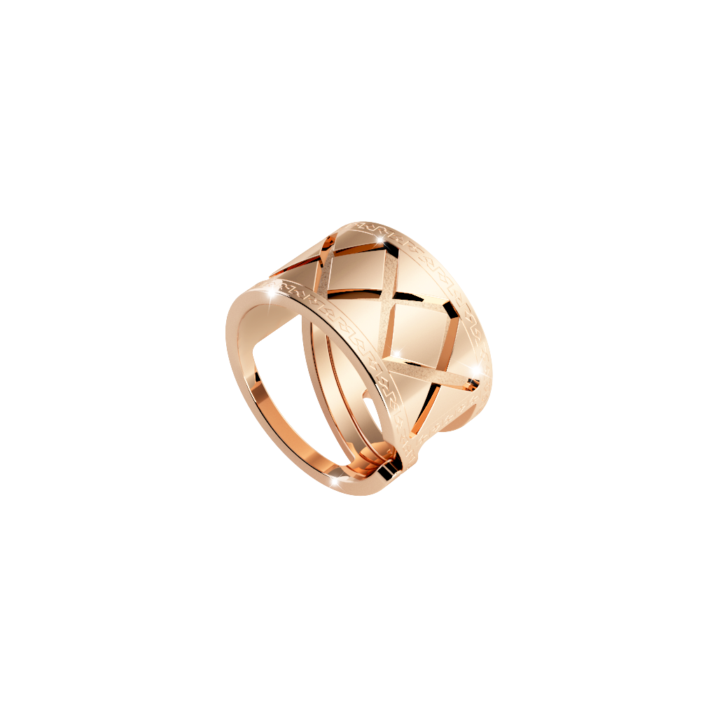 Rebecca Melrose Collection Ring B10AOO01