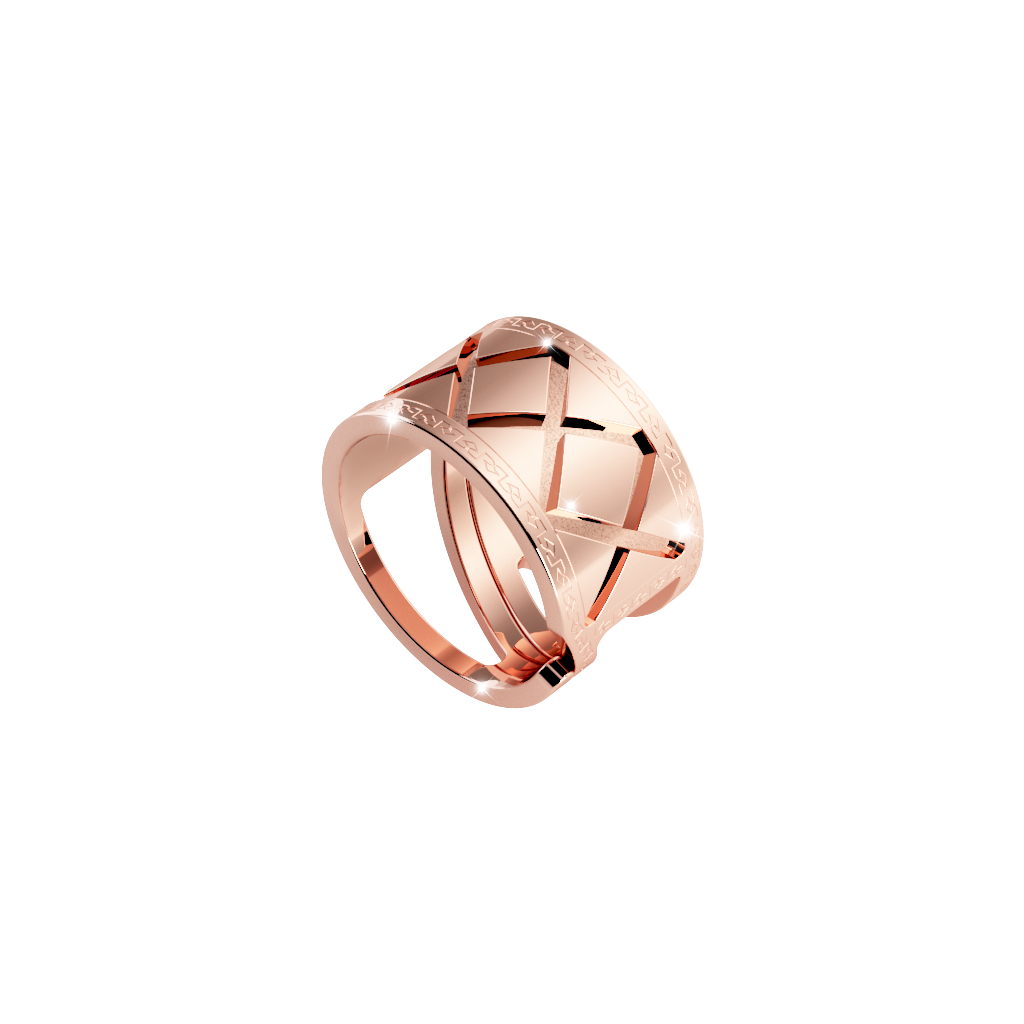 Rebecca Melrose Collection Ring B10ARR01