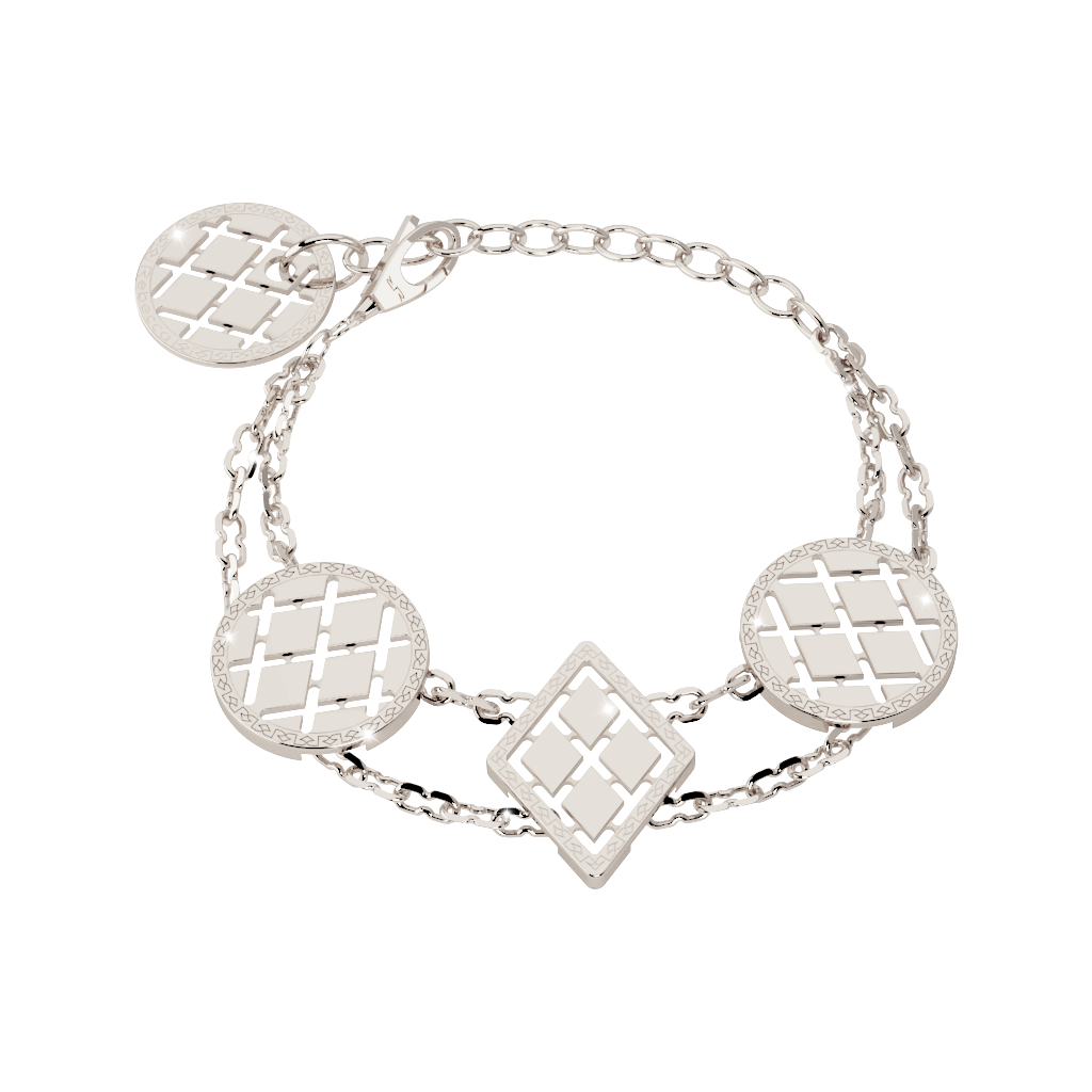 Rebecca Melrose Collection Bracelet B10BBB05