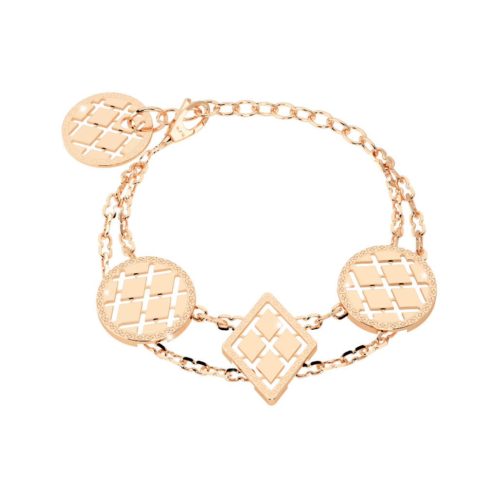 Rebecca Melrose Collection Bracelet B10BOO05