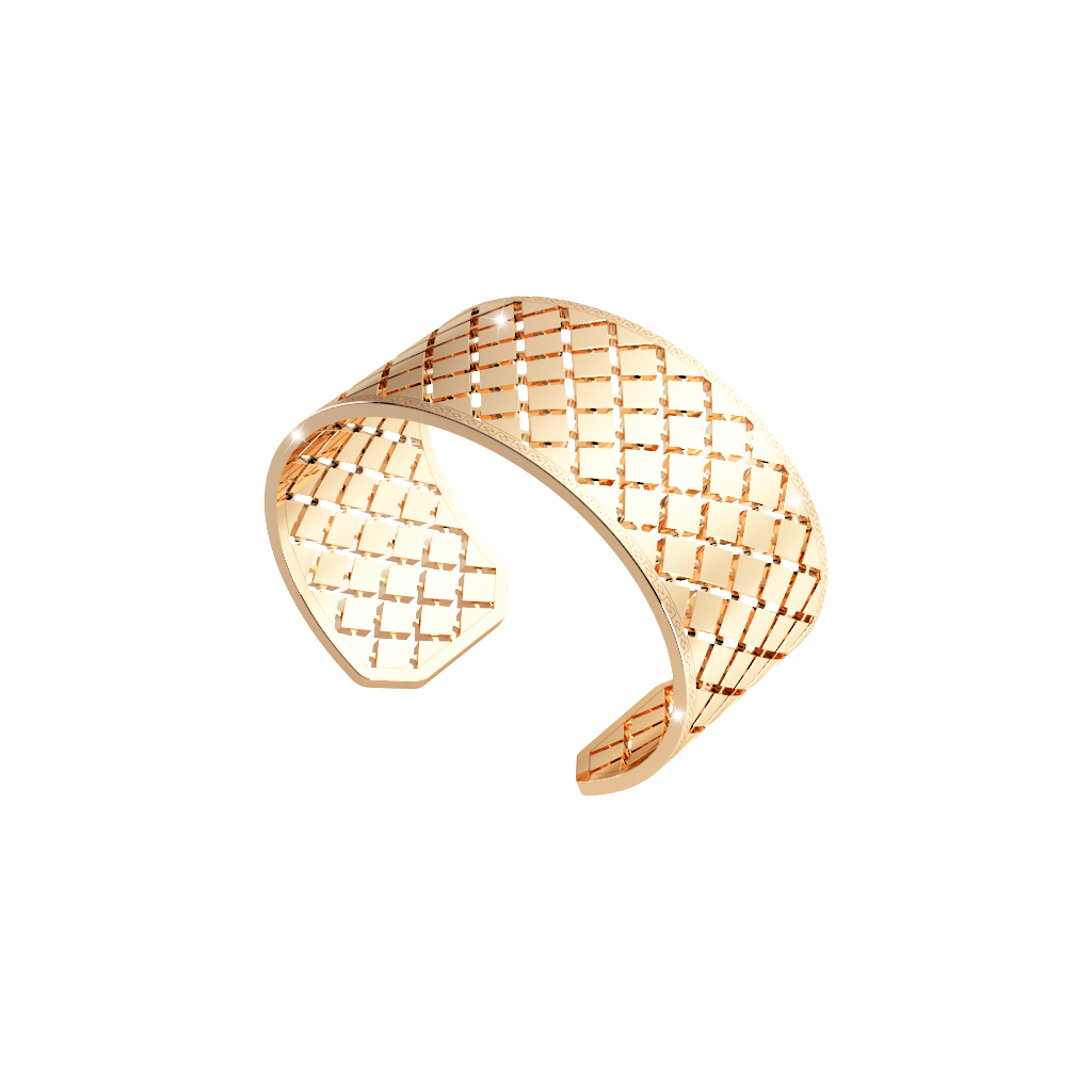 Rebecca Melrose Collection Cuff B10BOO16
