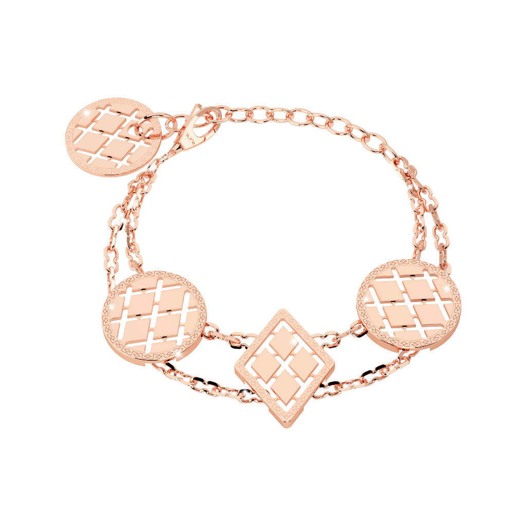 Rebecca Melrose Collection Bracelet B10BRR05