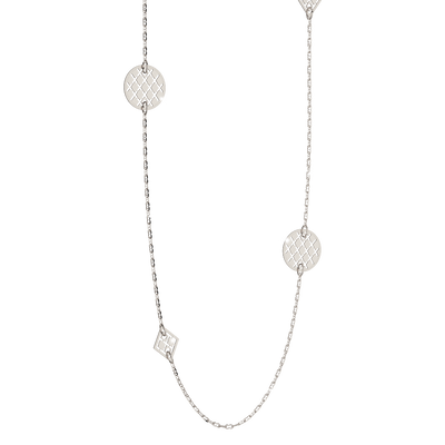 Rebecca Melrose Collection Necklace B10KBB08