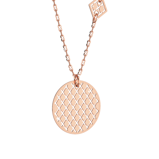 Rebecca Melrose Collection Necklace B10KRR06
