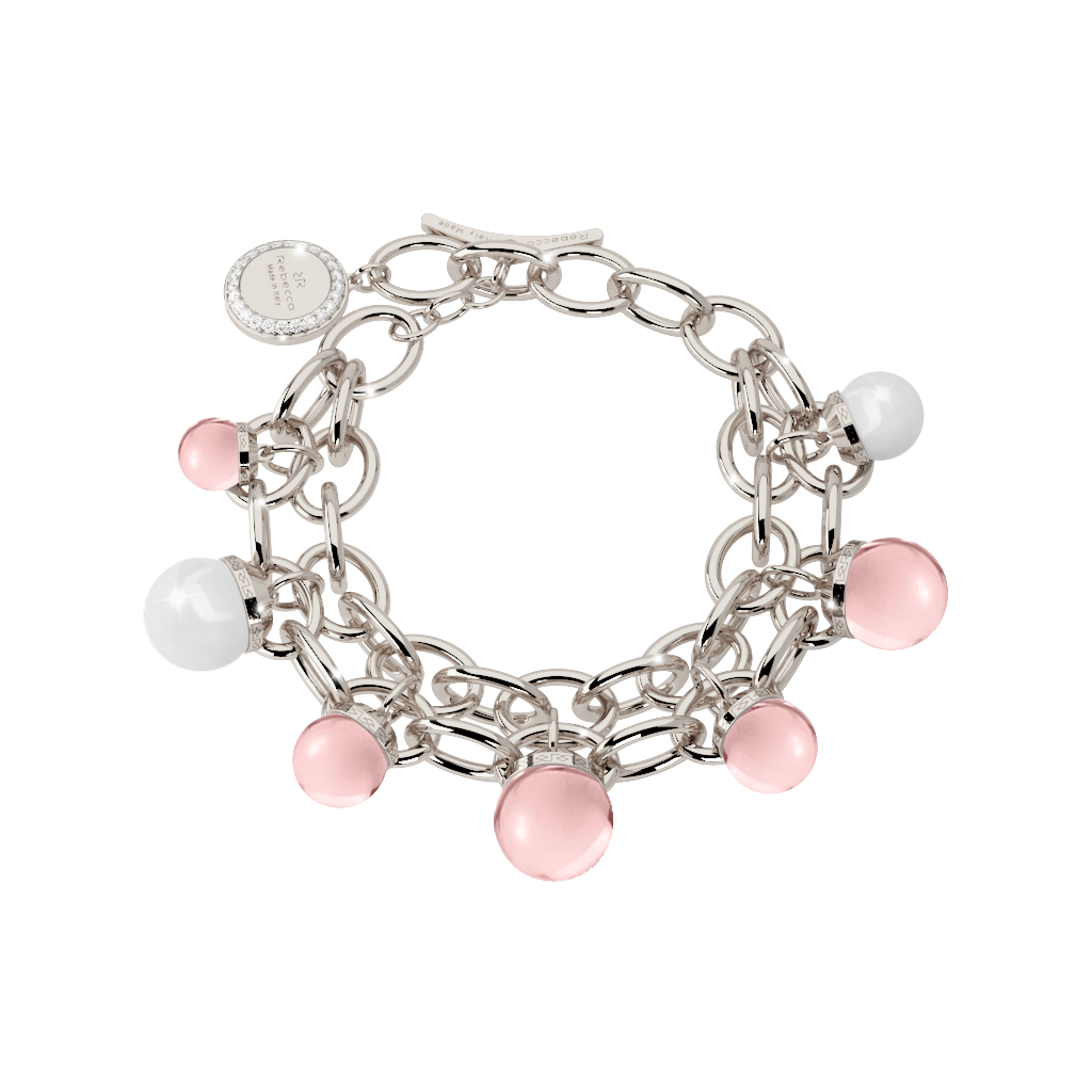 Rebecca Hollywood Collection Bracelet BHSBBQ59