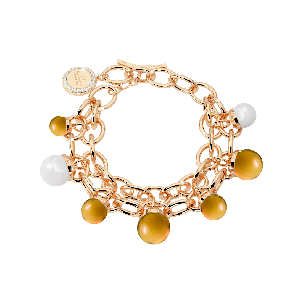 Rebecca Hollywood Collection Bracelet BHSBOC59