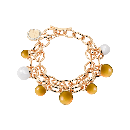 Rebecca Hollywood Collection Bracelet BHSBOC59