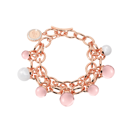 Rebecca Hollywood Collection Bracelet BHSBRQ59