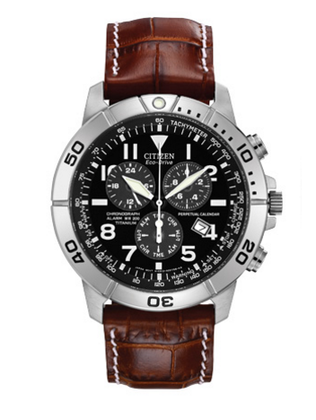 Citizen Mens ECO drive Style BL5250-02L