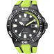 Citizen Mens ECO drive Style BN0095-16E
