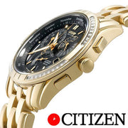 Citizen Ladies ECO-Drive Watch Style EW1676-52D