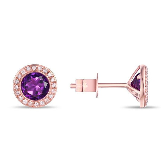 Luvente Earrings E01482