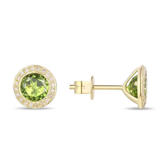 Luvente Earrings E01482