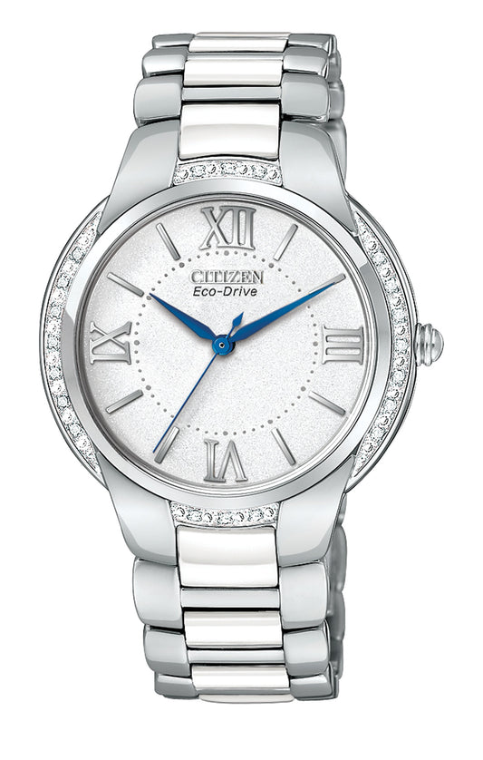 Citizen Ladies ECO-Drive Watch Style EM0170-50A