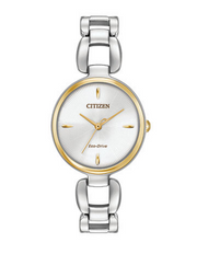 Citizen Ladies ECO-Drive Watch Style EM0424-53A