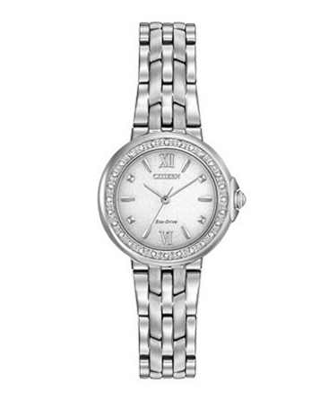 Citizen Ladies ECO Drive Watch Style EM0440 57A