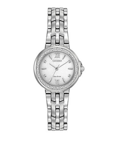 Citizen Ladies ECO-Drive Watch Style EM0440-57A