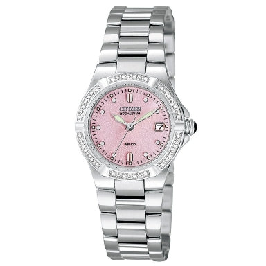Citizen Ladies ECO-Drive Watch Style EW0890-58X