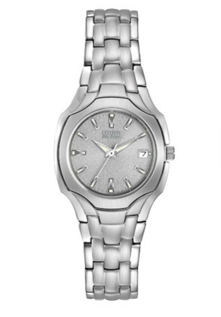 Citizen Ladies Watch Style EW1250-54A
