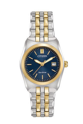 Citizen Ladies ECO-Drive Watch Style EW2294-53L
