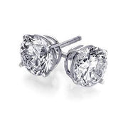 Ashoori & Co Private Collection 0.25 ctw Diamond Stud Earrings FE1259/25
