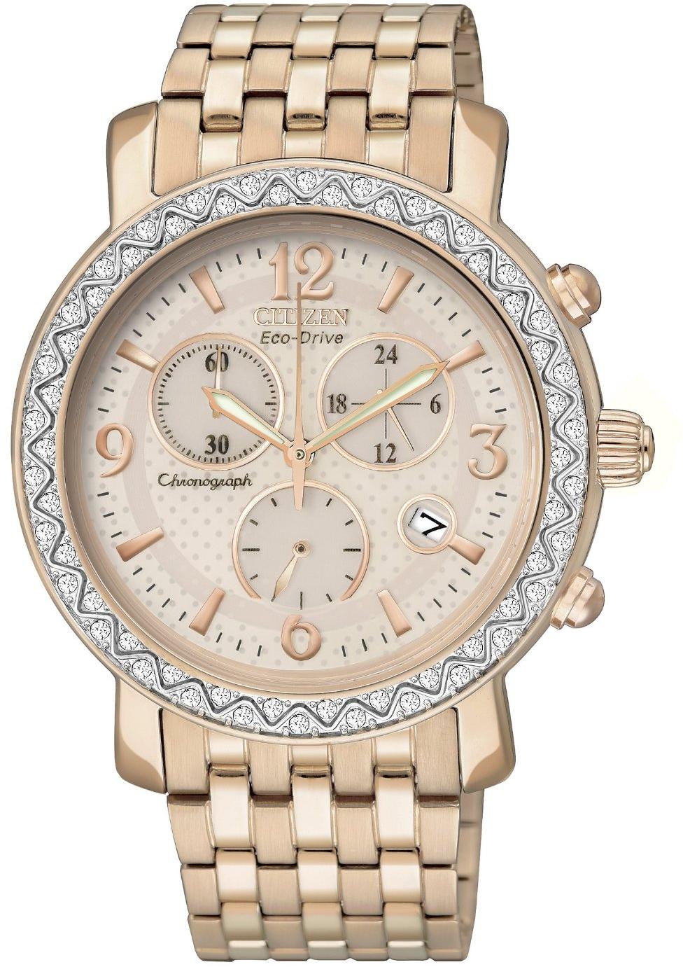 Citizen Ladies Watch Style FB1293