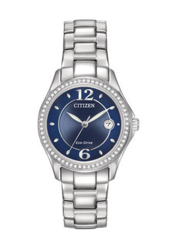 Citizen Ladies ECO-Drive Watch Style FE1140-86L