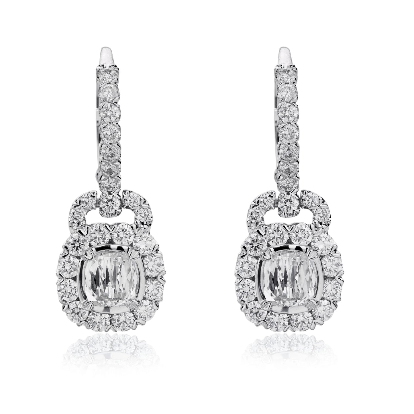 EARRINGS - L281ER-LCU085