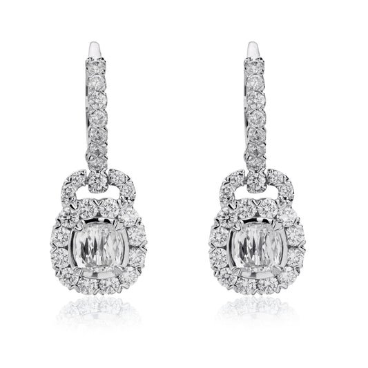 EARRINGS - L281ER-LCU085