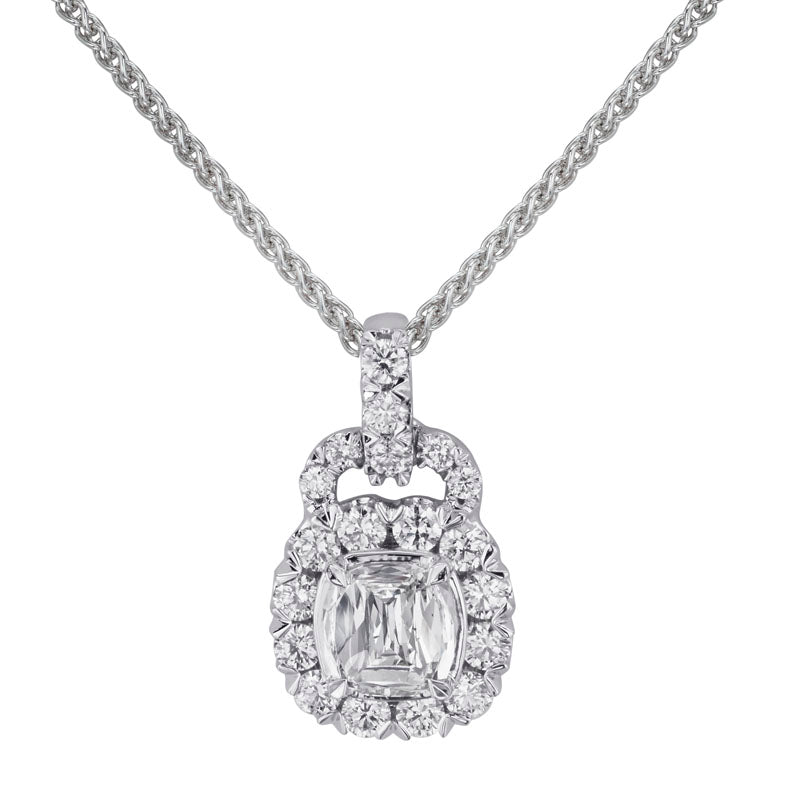 NECKLACE - L281P-LCU050