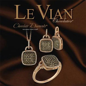 LeVian Earrings ZUFS117