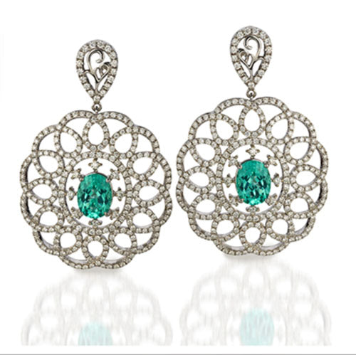 LeVian Earrings MELI160