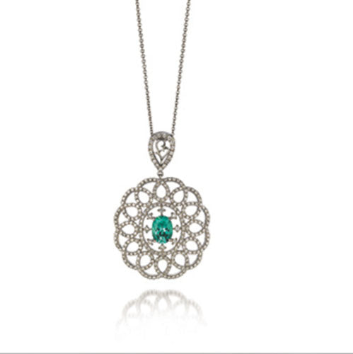 LeVian Pendant MELI161