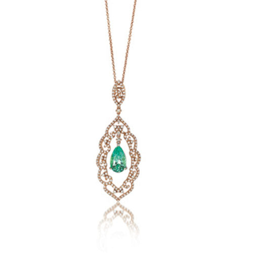 LeVian Pendant MELI170