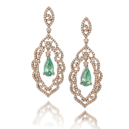 LeVian Earrings MELI171