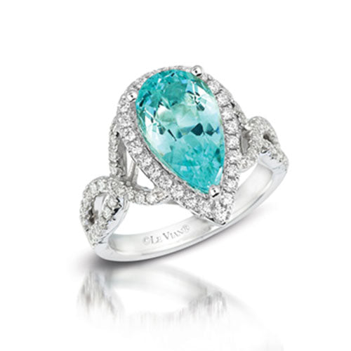 LeVian Engagement Ring MELI310