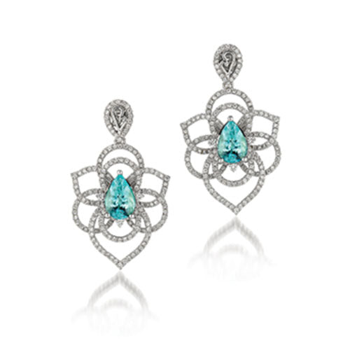 LeVian Earrings MELI335