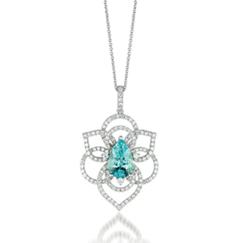 LeVian Pendant MELI336