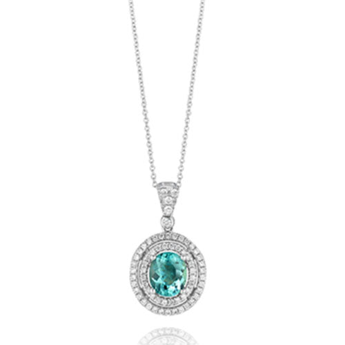 LeVian Pendant MELI577