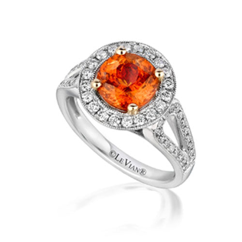 LeVian Engagement Ring MELI601